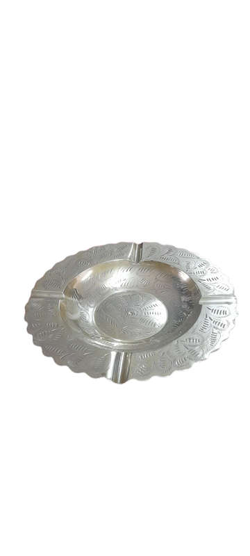 Brass Ashtray