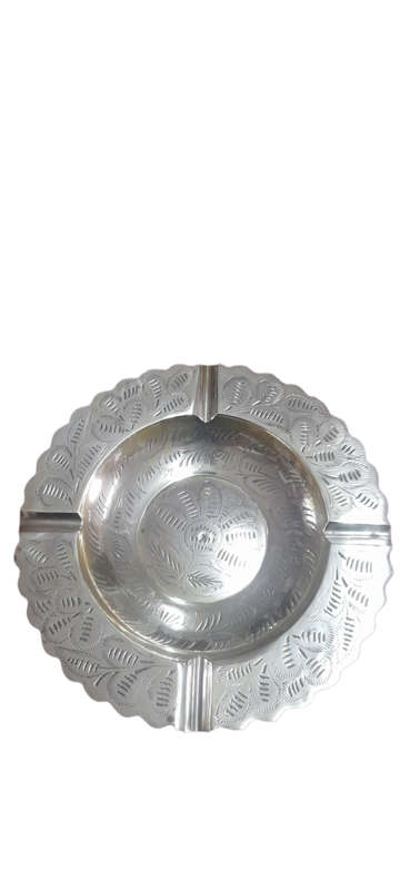 Brass Ashtray