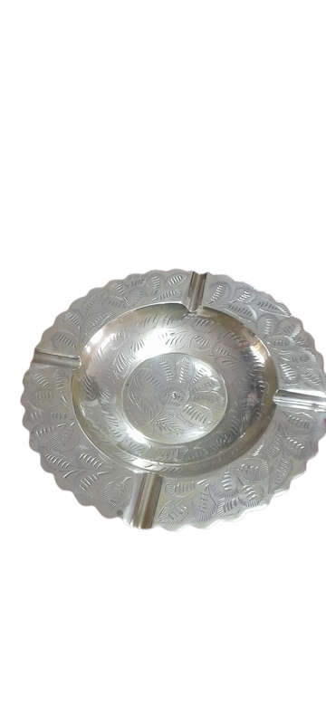 Brass Ashtray