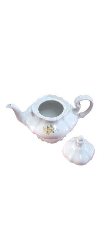 Tea Pot
