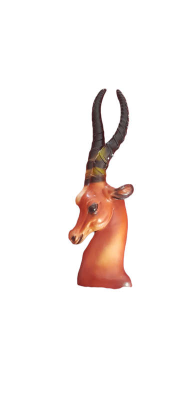 Impala Mount