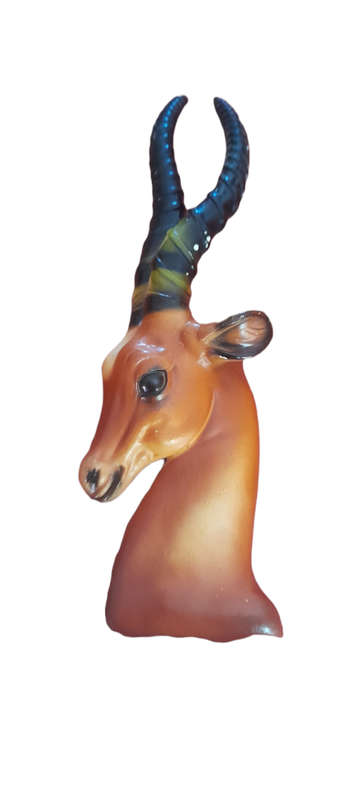 Impala Mount