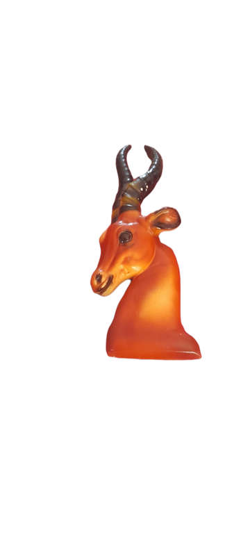 Impala Mount