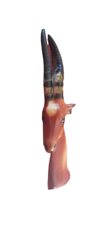 Impala Mount