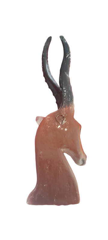 Impala Mount