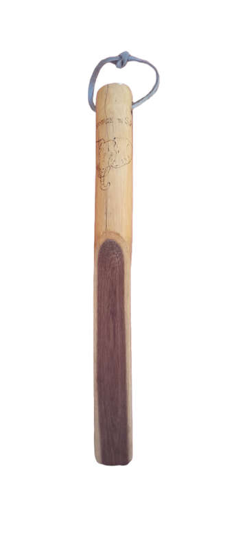 Punishment  Paddle