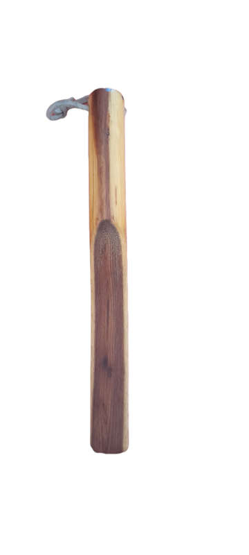 Punishment  Paddle