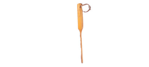 Punishment  Paddle