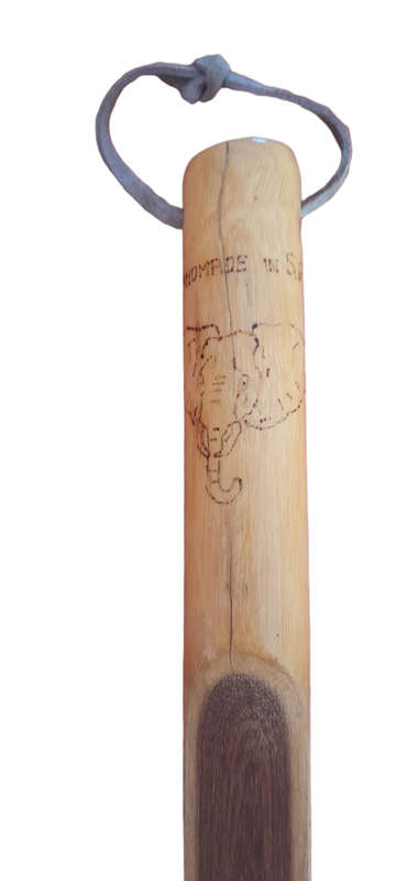 Punishment  Paddle