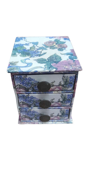 Jewelry Box