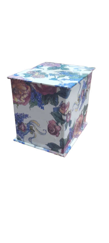 Jewelry Box