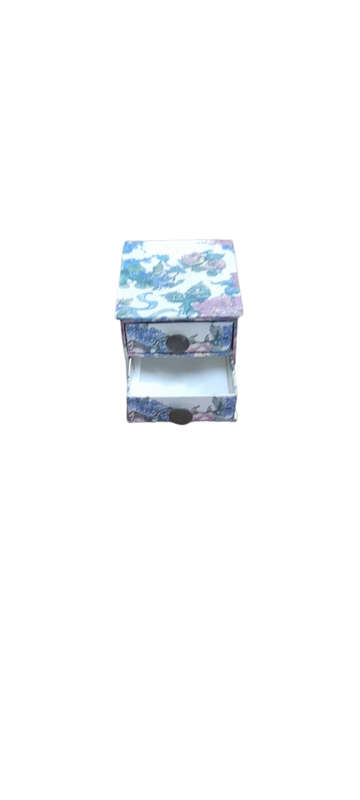 Jewelry Box