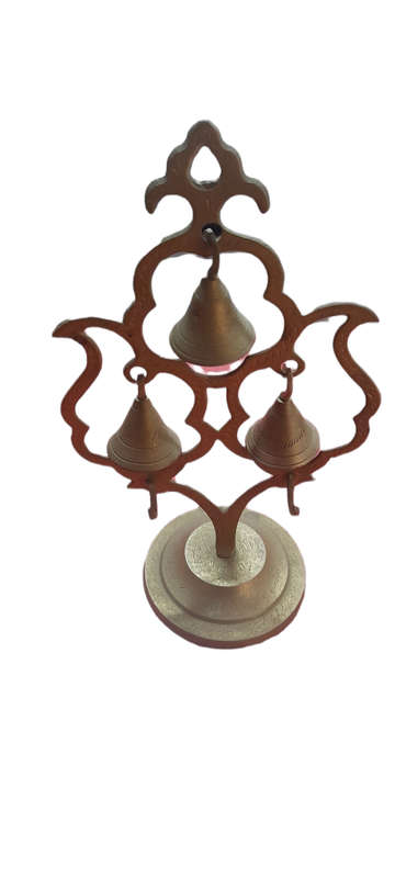 Brass Gong / Bell