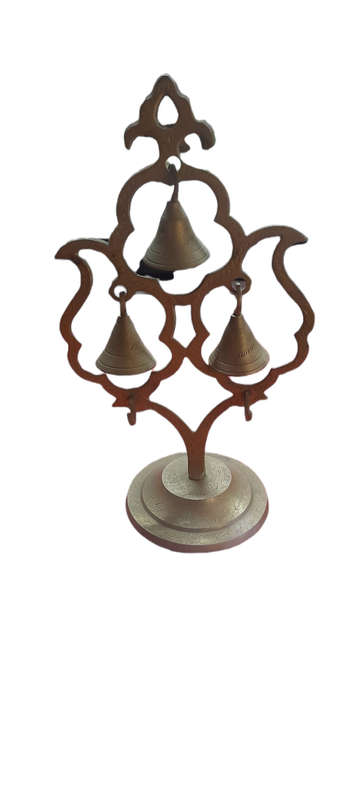 Brass Gong / Bell