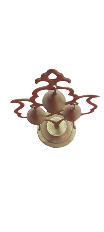 Brass Gong / Bell