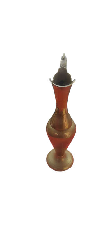 Brass Vase