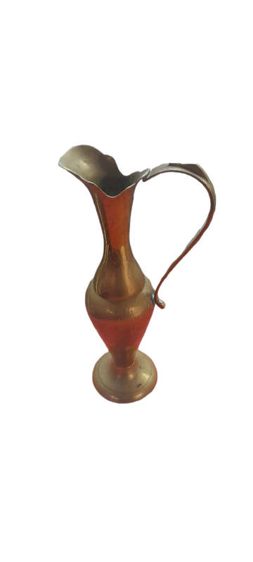 Brass Vase
