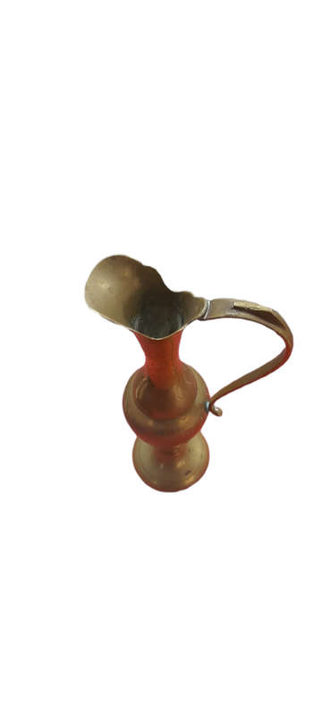 Brass Vase