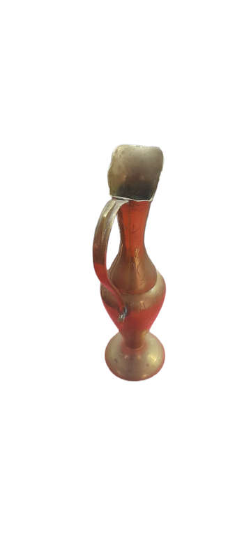 Brass Vase
