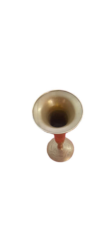 Brass Vase