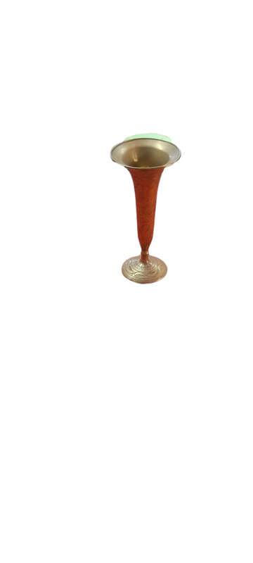 Brass Vase