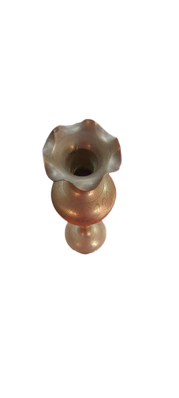 Brass Vase