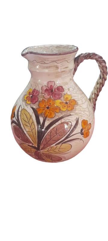 Vase Jug