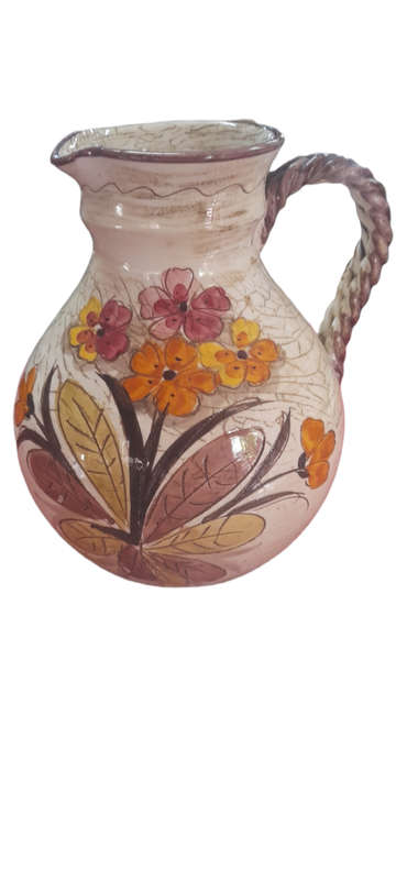 Vase Jug