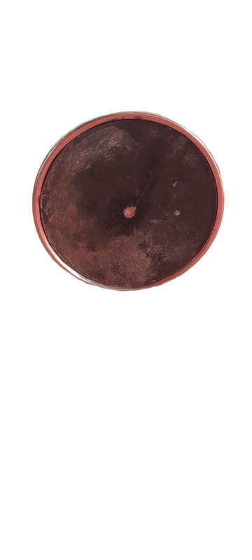 Vintage Metal Candle Stick Holder