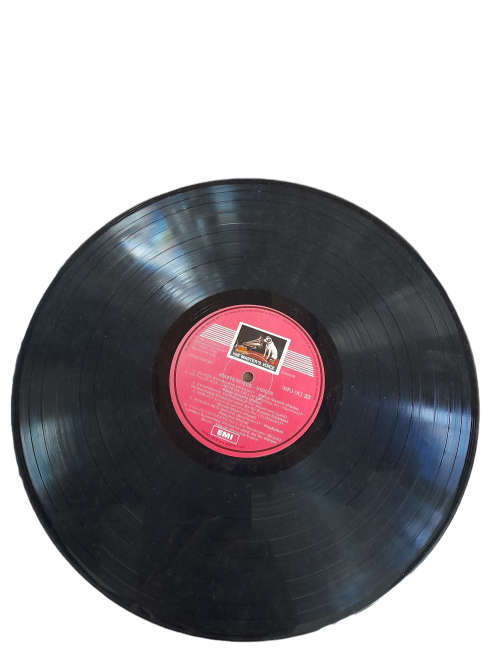 Serenade Masterpiece / Violin Masterpiece LP Combo  