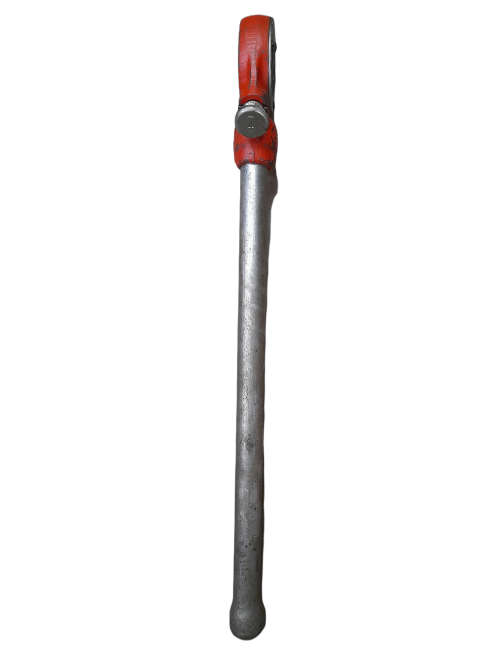 Ridgid No. 0 - R Manual pipe Threader Ratchet and Handle  