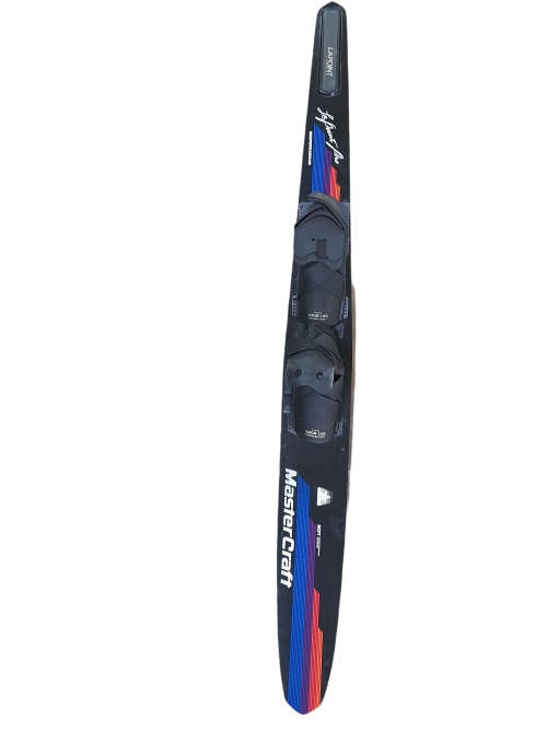 Vintage Mastercraft Slalom Water Ski - LaPoint Pro  
