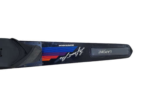 Vintage Mastercraft Slalom Water Ski - LaPoint Pro  