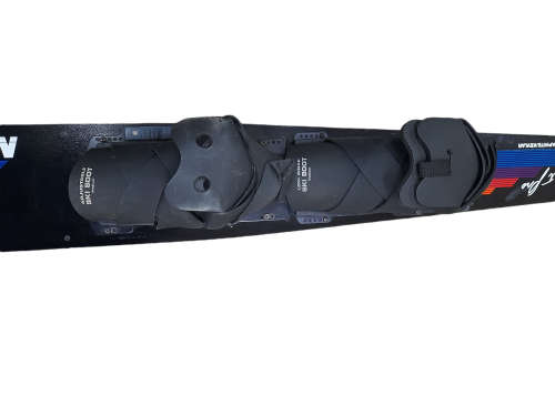 Vintage Mastercraft Slalom Water Ski - LaPoint Pro  