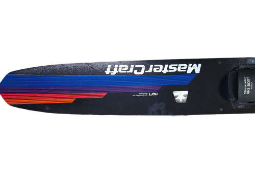 Vintage Mastercraft Slalom Water Ski - LaPoint Pro  