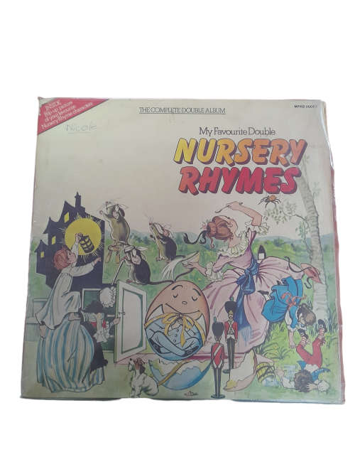 Nursery Rhymes