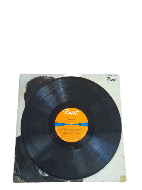 Maria Pavlou Sings - Reveries