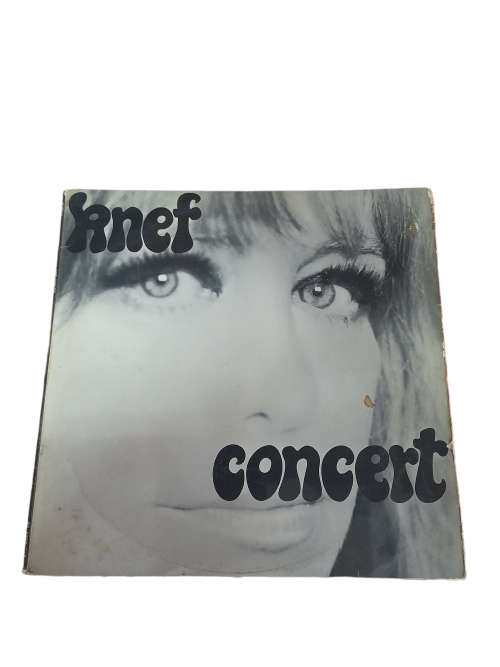 Knef Concert