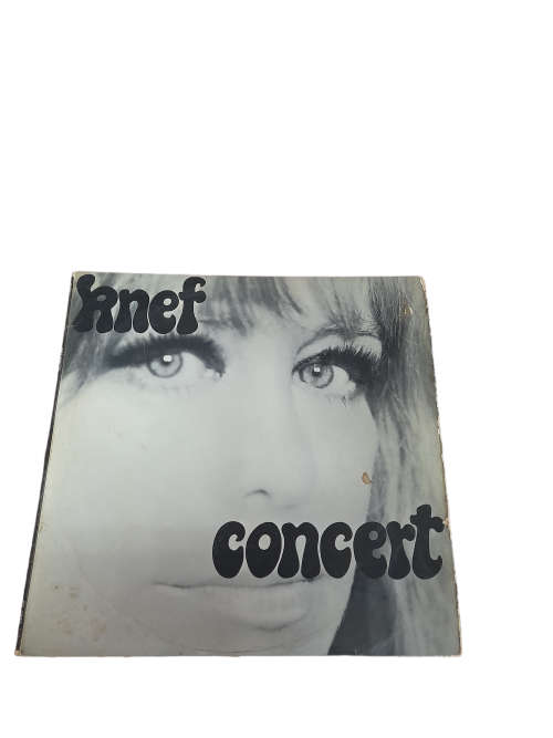 Knef Concert