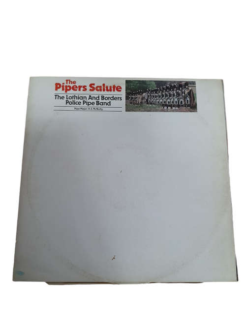 The Pipers Salute