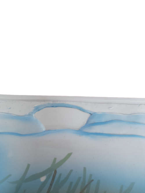Pentik Finland Ceramic Art  