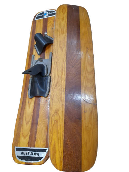 Cypress Gardens TrikMaster Water Skis  