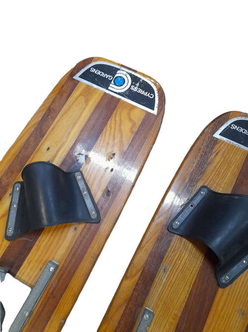 Cypress Gardens TrikMaster Water Skis  