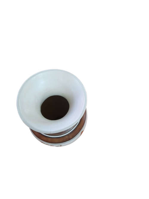 Ancient Greek Style Pottery Vase