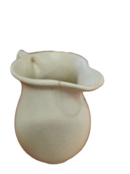 Floral Ceramic Jug D7  