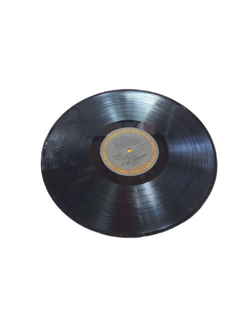 South Pacific VINAL