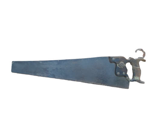 Vintage Spear & Jackson Saw  