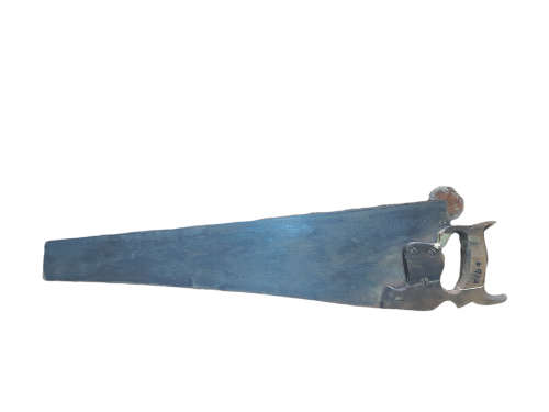 Vintage Spear & Jackson Saw  