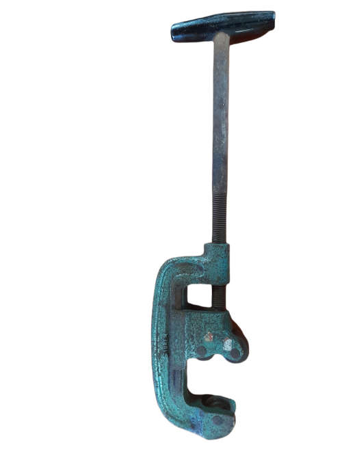 Sturen 1/8 - 2" Pipe Cutter - Made In Germany   QC1987
