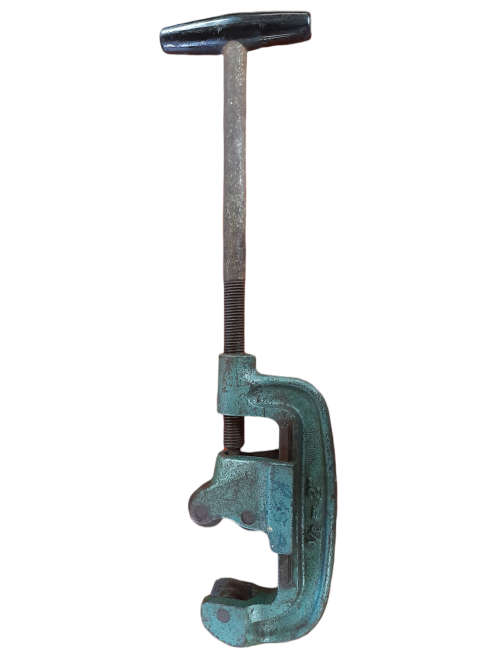 Sturen 1/8 - 2" Pipe Cutter - Made In Germany   QC1987